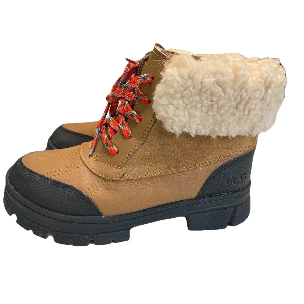 UGG cozy that months